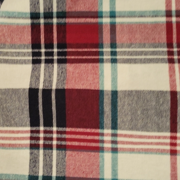 Orvis Size Large lined flannel - Picture 13 of 13